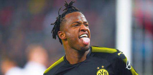 Milan, senza Europa si allontana Batshuayi: il mercato ora si fa difficile