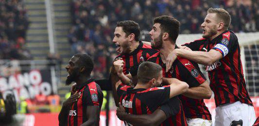 Milan-Empoli streaming live, ecco dove e come vedere il match
