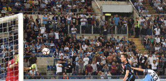 Probabili formazioni 20 giornata: sfida Champions al San Paolo
