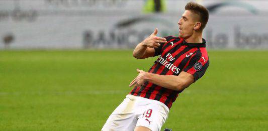 Probabili formazioni 15^ giornata: Pioli conferma Piatek, Fiorentina con Vlahovic dal 1′