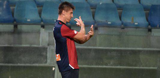 Piatek Milan, accordo con il Genoa raggiunto. Sconto per i rossoneri