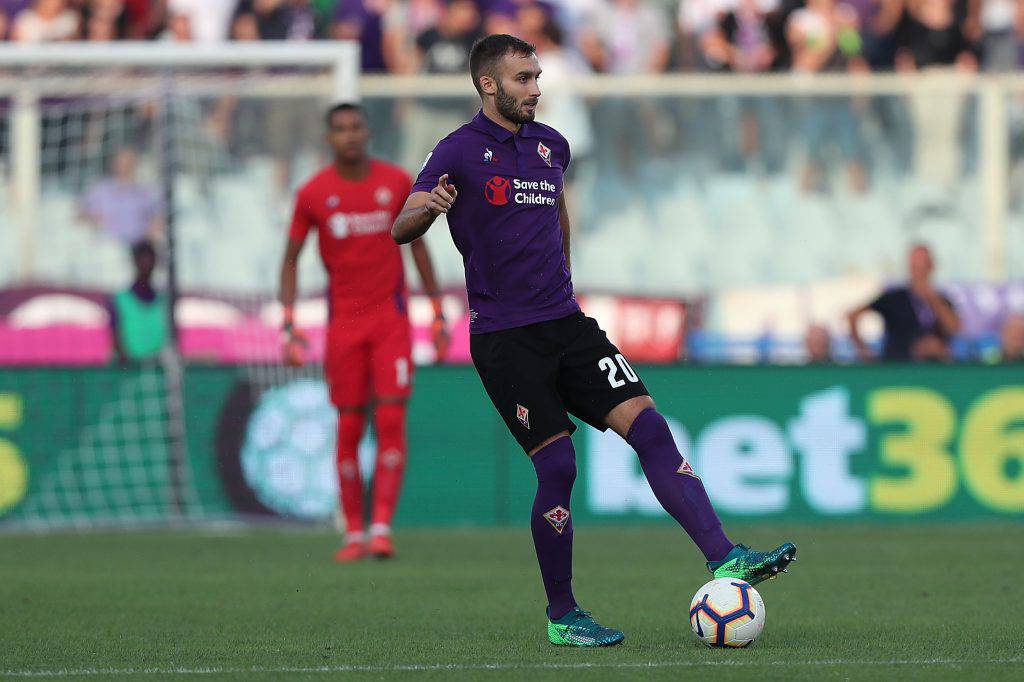 Spal Fiorentina probabili formazioni