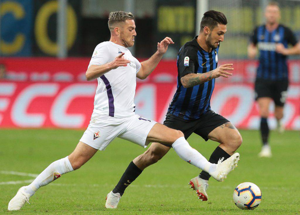 Pagelle Fiorentina Inter