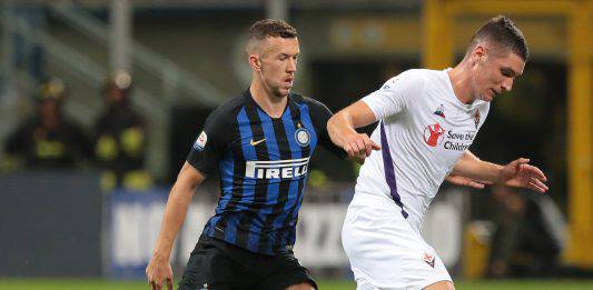 Probabili formazioni 25 giornata: Inter a Firenze senza Icardi