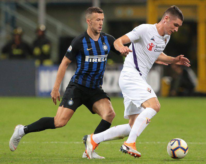 Probabili formazioni 25 giornata