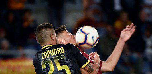 Pagelle Frosinone-Roma 2-3, highlights e tabellino del match – VIDEO