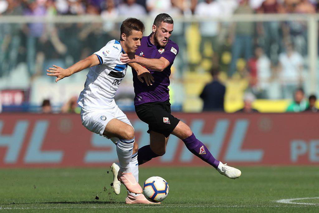 Pagelle Fiorentina Atalanta