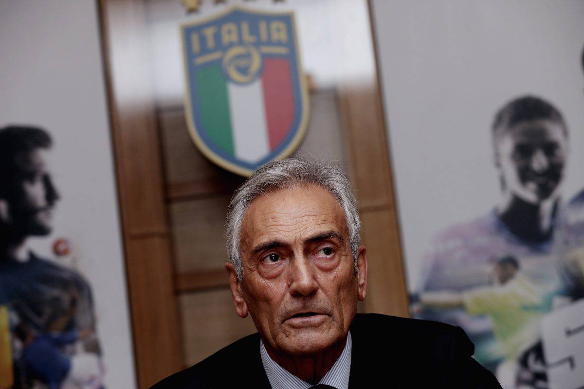 Gravina Champions