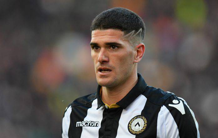 Udinese v ACF Fiorentina - Serie A Udinese Chievo probabili formazioni