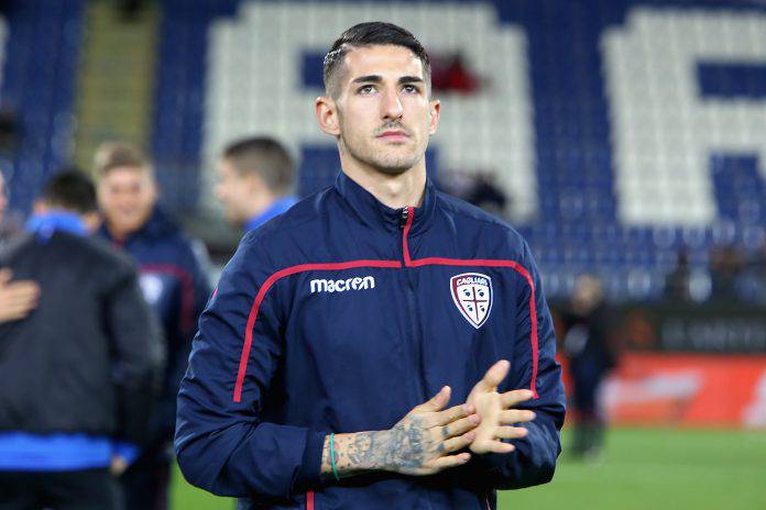 Cagliari v Atalanta BC - Serie A Squalificati 26 giornata