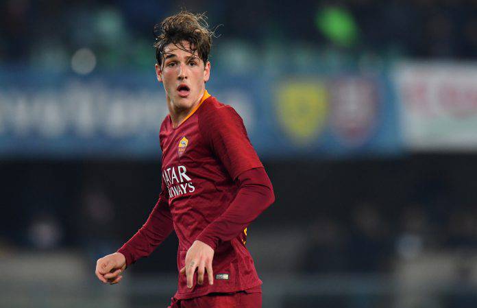 Chievo Verona v AS Roma - Serie A Bologna Roma probabili formazioni