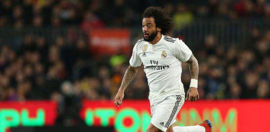 Juventus Marcelo, il brasiliano ammette: “Real Madrid casa mia”