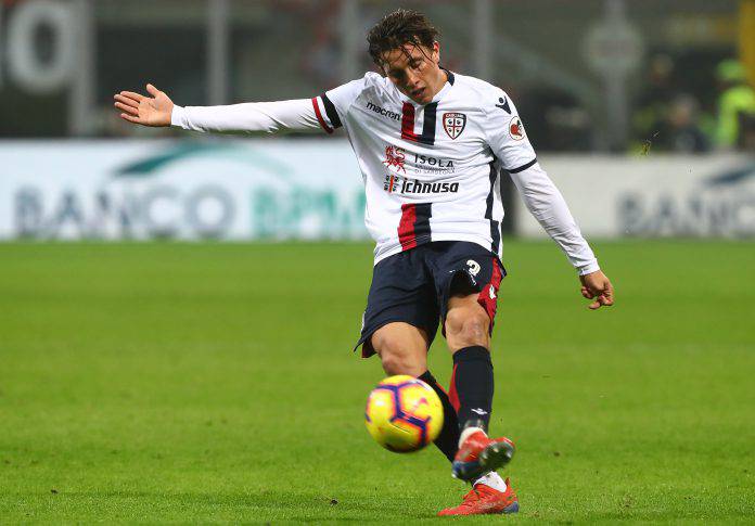 AC Milan v Cagliari - Serie A Cagliari Parma probabili formazioni