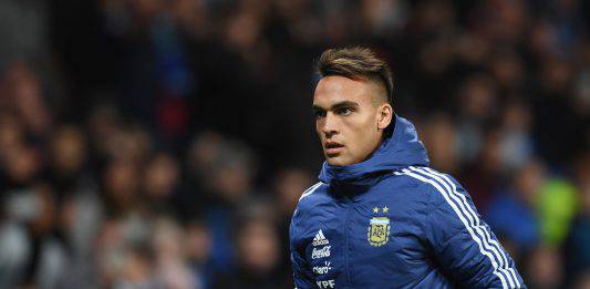 Inter-Sampdoria, probabili formazioni: Lautaro ancora titolare
