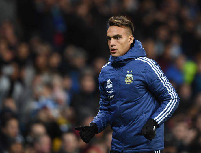 Italy v Argentina - International Friendly Inter Sampdoria probabili formazioni