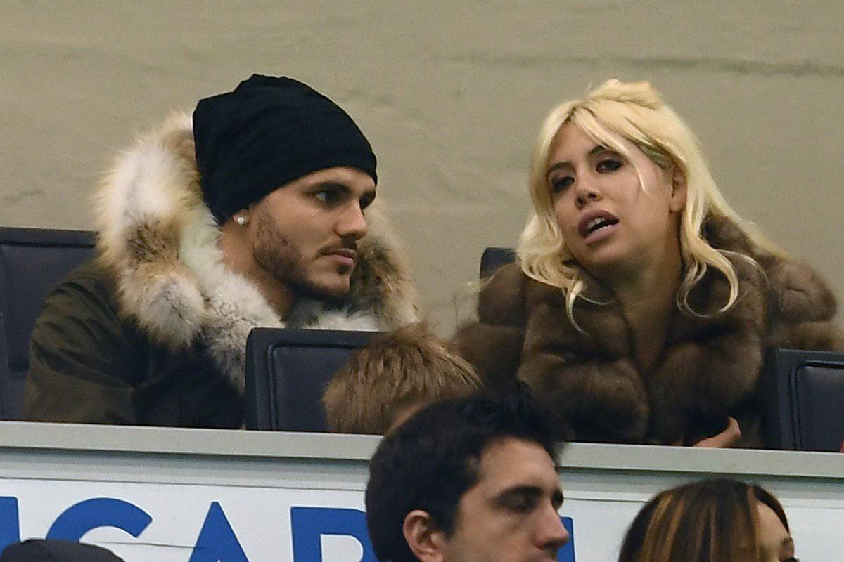 Inter Wanda Nara