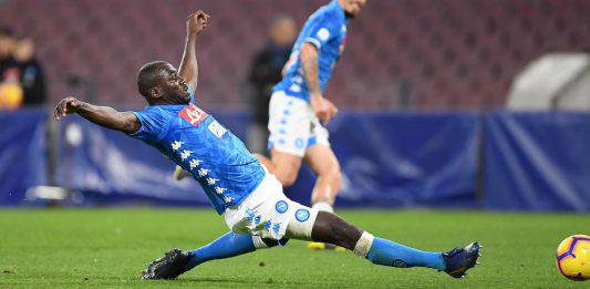 Parma-Napoli streaming live, ecco dove e come vedere il match