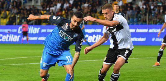 Amichevoli Serie A: Sassuolo a tutto Caputo! Vincono anche Parma, Atalanta e Lazio