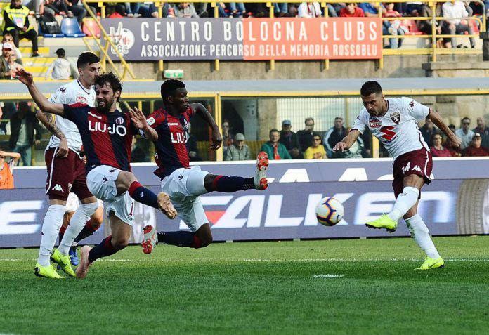 Bologna FC v Torino FC - Serie A Pagelle Torino Bologna