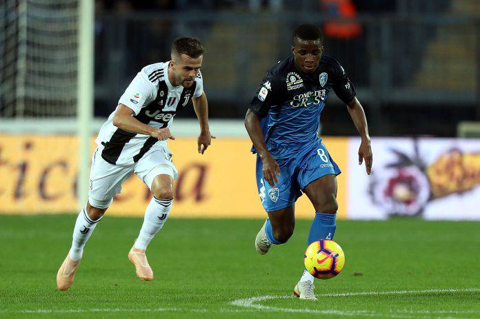Empoli v Juventus - Serie A Pagelle Juventus Empoli