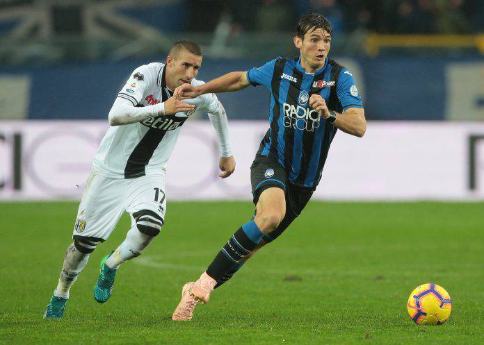 Atalanta BC v Parma Calcio - Serie A Pagelle Parma Atalanta