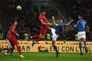 Ruben Dias Juventus