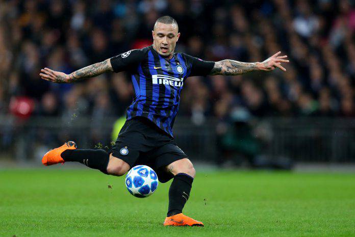 Tottenham Hotspur v FC Internazionale - UEFA Champions League Group B Eintracht Inter probabili formazioni