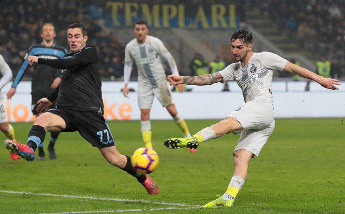 FC Internazionale v SS Lazio- Coppa Italia Pagelle Lazio Inter