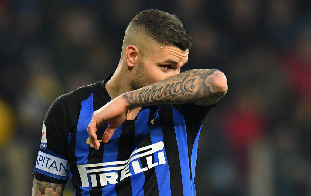 Inter Icardi