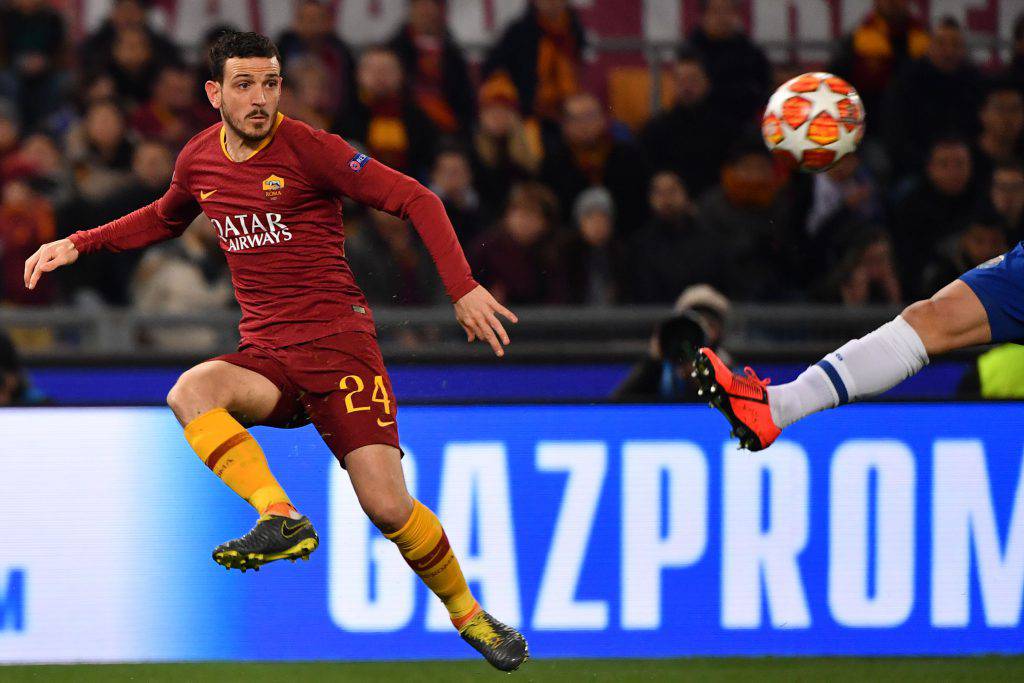 Florenzi Fantacalcio