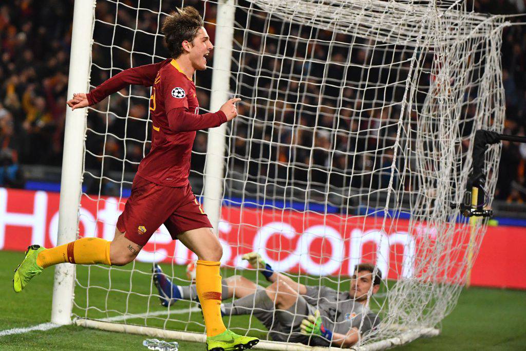 Highlights Champions League Porto Roma
