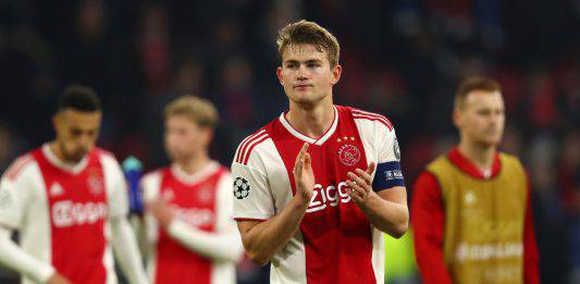 Calciomercato giovedì 18 luglio: Juve, UFFICIALE De Ligt. Inter, stop Lukaku: assalto a Cavani