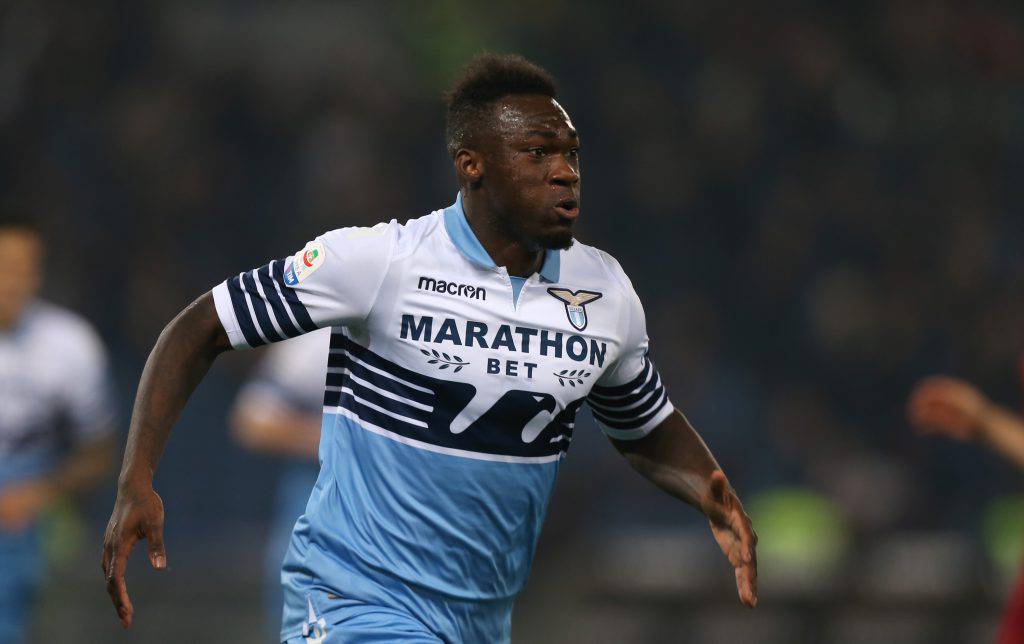 Lazio Parma probabili formazioni