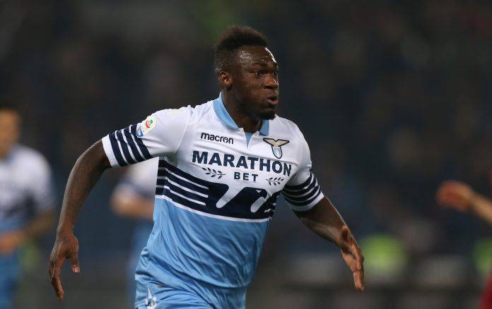 SS Lazio v AS Roma - Serie A Lazio Parma probabili formazioni