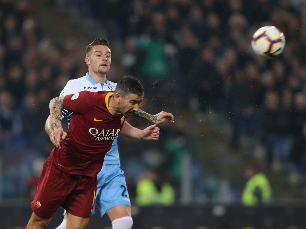 Serie A squalificati 27 giornata