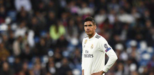 Varane Juventus, clausola da 500 milioni ma Paratici ha un progetto