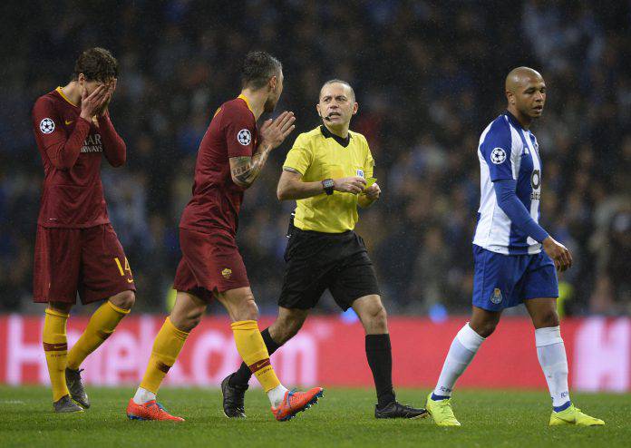 FBL-EUR-C1-PORTO-ROMA Porto Roma Pallotta