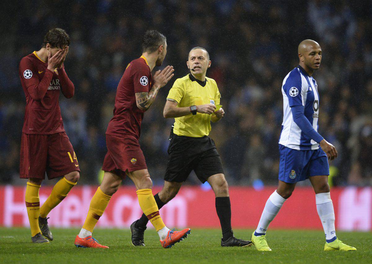 Porto Roma Pallotta