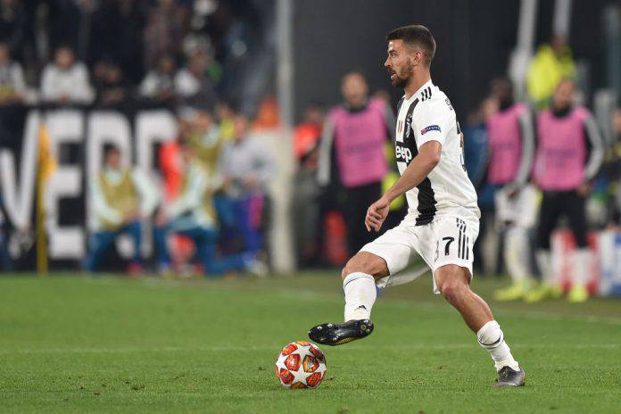 Juventus v Club de Atletico Madrid - UEFA Champions League Round of 16: Second Leg