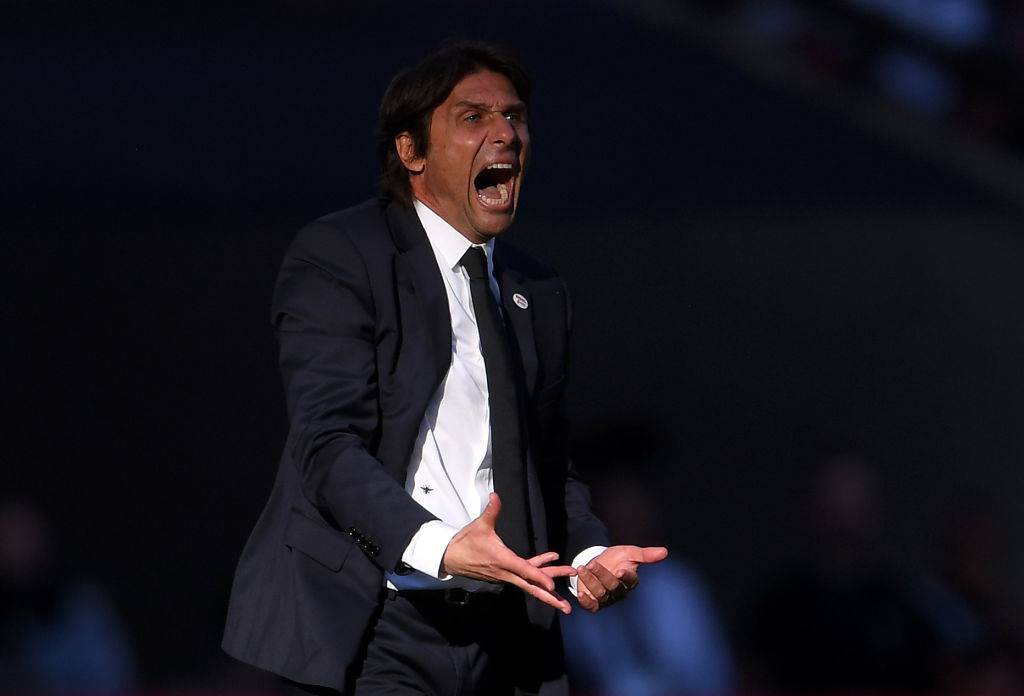 conte