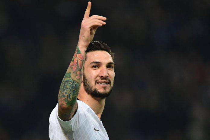 politano inter