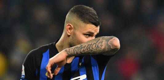 Napoli, il sogno Icardi prende forma: interviene Ancelotti, i dettagli