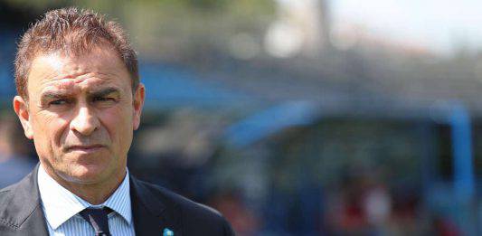 Spal, Semplici: “Lazzari è pronto al salto di qualità”