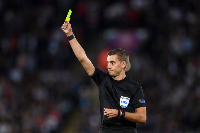 England v Switzerland - International Friendly Juventus Ajax Turpin