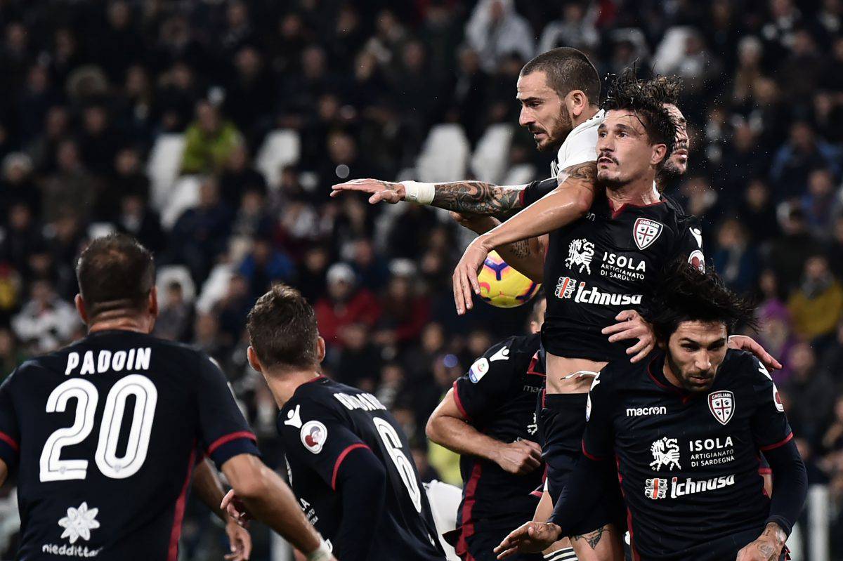 Juventus Pirlo convocati Ronaldo Bonucci