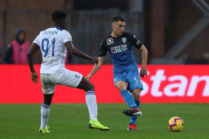 Empoli v Atalanta BC - Serie A Pagelle Atalanta Empoli