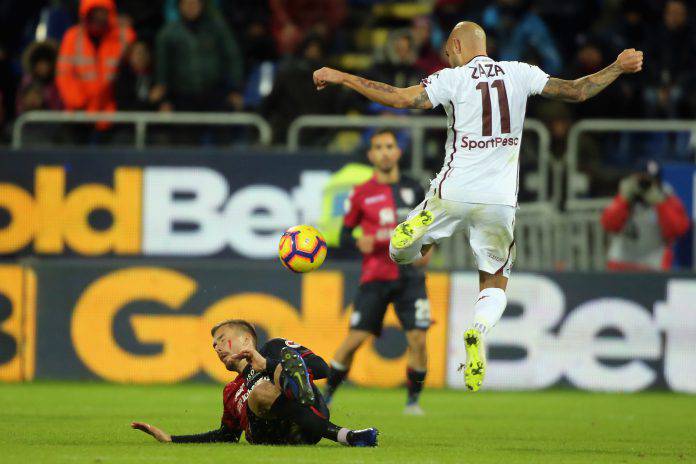 Cagliari v Torino FC - Serie A Pagelle Torino Cagliari