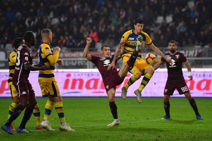 Torino FC v Parma Calcio - Serie A Pagelle Parma Torino