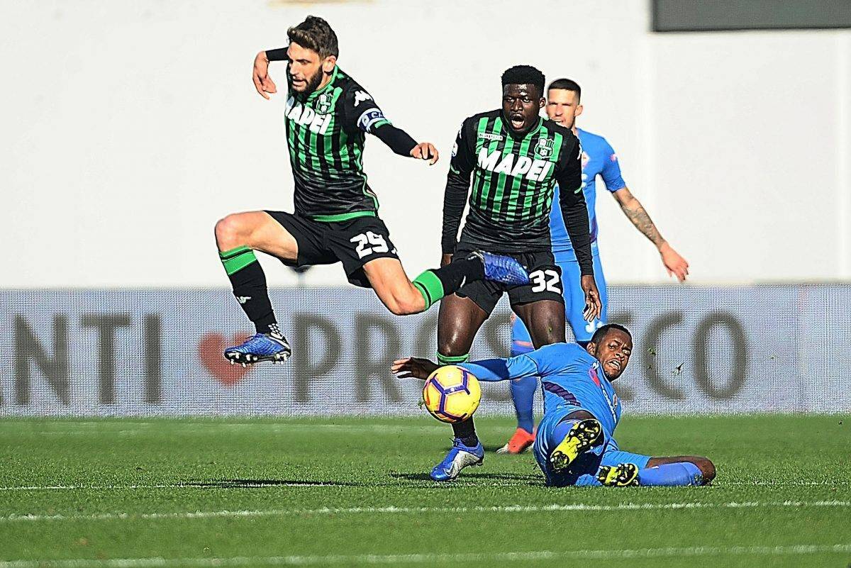 probabili formazioni 11 giornata