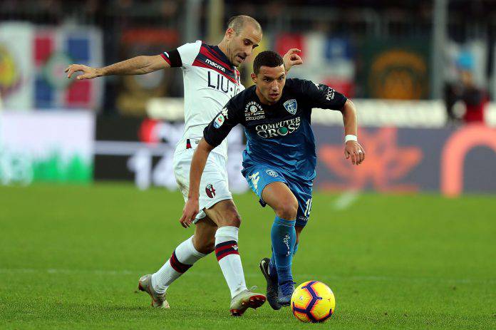 Empoli v Bologna FC - Serie A Bologna Empoli probabili formazioni